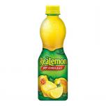 Realemon - Lemon Juice 4.5oz 0