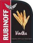 Rubinoff - Vodka 0
