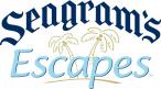 Seagrams Escapes Seasonal 11.2oz
