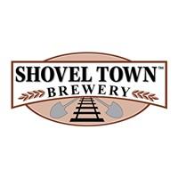 Shovel Town Pillow Factory 16oz Cans