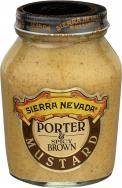 Sierra Nevada - Porter Mustard 9oz 0