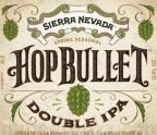 Sierra Nevada Hop Bullet 12oz Cans 0
