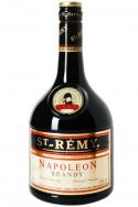 St Remy Napoleon 0