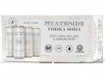 Stateside Vodka Soda Variety 8pk Can NV