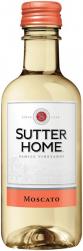 Sutter Home - Moscato California NV (1.5L)
