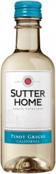 Sutter Home - Pinot Grigio NV (4 pack cans)