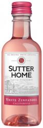 Sutter Home - White Zinfandel California NV (1.5L)