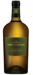 Three Finger Jack - Chardonnay NV