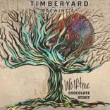 Timberyard Wolftree Stout 16oz Cans (Cacao Nibs & Vanilla Beans) 0