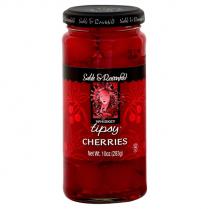 Tipsy - Cherries 5oz