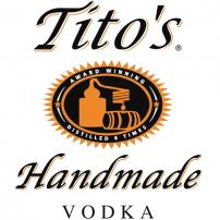 Titos Vodka 1L (1L)