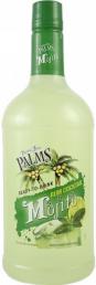 Tropic Isle Palms - Mojito (1.75L)