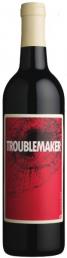 Troublemaker - Red Blend NV