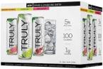 Truly Citrus Variety 12pk Cans 0