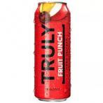 Truly Fruit Punch 24oz Can 0