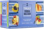 Truly Vodka Seltzer RTD Variety 8pk Can NV