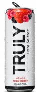 Truly Wild Berry 24oz Can 0