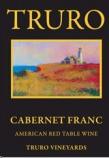 Truro Vineyards - Cabernet Franc 0