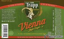 Von Trapp Vienna Lager 12oz Cans