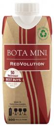 Bota Brick Box - Redvolution NV (500ml)
