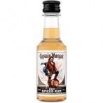 Captain Morgan - 100 Spiced Rum 0