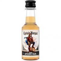 Captain Morgan - 100 Spiced Rum (Each)