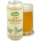 Groenfell Old Wayfarer Oaked Amber Mead 16oz Cans