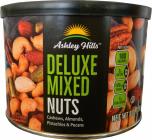 Ashley Hills - Deluxe Mixed Nuts 8oz 0
