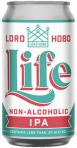 Lord Hobo Life Non Alcoholic 12oz Cans 0