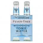 Fever Tree - Mediterranean Tonic Water 200ml
