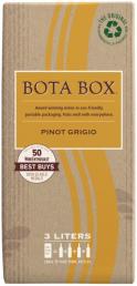 Bota Box - Pinot Grigio NV (3L)