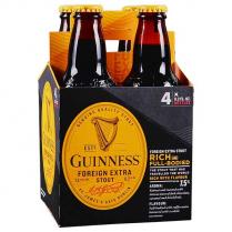 Guinness Foreign Extra 11.2oz Bottle