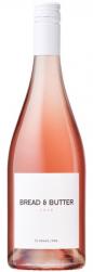 Bread & Butter Wines - Rose NV