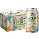Allagash Hop Reach IPA 12pk Cans 0
