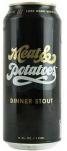 Lord Hobo Meat & Potatoes 16oz Cans NV