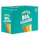 Harpoon Juicer Hazy IPA 12pk Cans 0