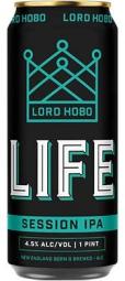 Lord Hobo Hobo Life 16oz Cans