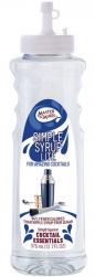 Master of Mixes - Simple Syrup Lite 12oz (12oz bottle)