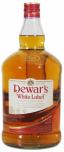 Dewars - White Label Blended Scotch Whisky