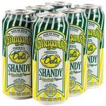 Narragansett - Del's Lemon Shandy 16oz cans 0