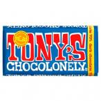 Tony's Chocolonely - 70% Dark Chocolate 6oz 0