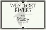 Westport Rivers - Semi Sweet Riesling 0