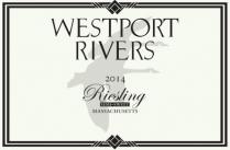 Westport Rivers - Semi Sweet Riesling NV