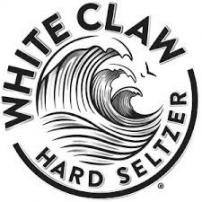 White Claw Lime 12oz Cans
