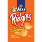 Wise Chips - Wise Cheddar Sour Cream 6.5oz 0