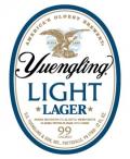 Yuengling Light 12oz Cans 0